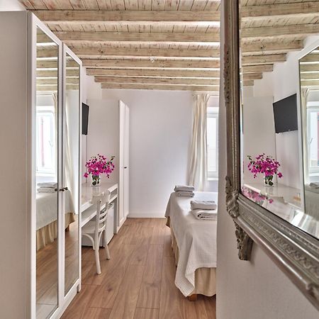 La Maison Kalogera Mykonos Town ภายนอก รูปภาพ
