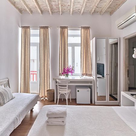 La Maison Kalogera Mykonos Town ภายนอก รูปภาพ