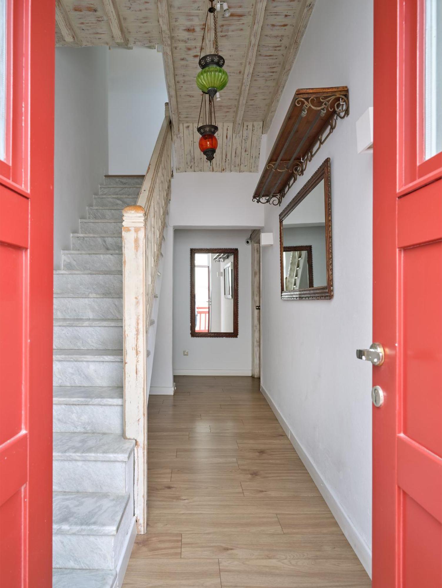La Maison Kalogera Mykonos Town ภายนอก รูปภาพ