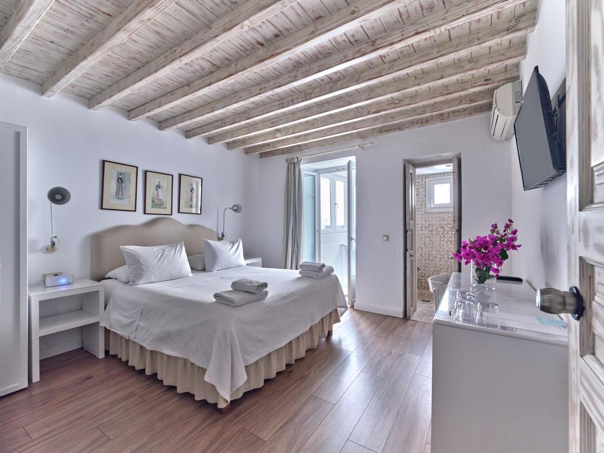 La Maison Kalogera Mykonos Town ภายนอก รูปภาพ
