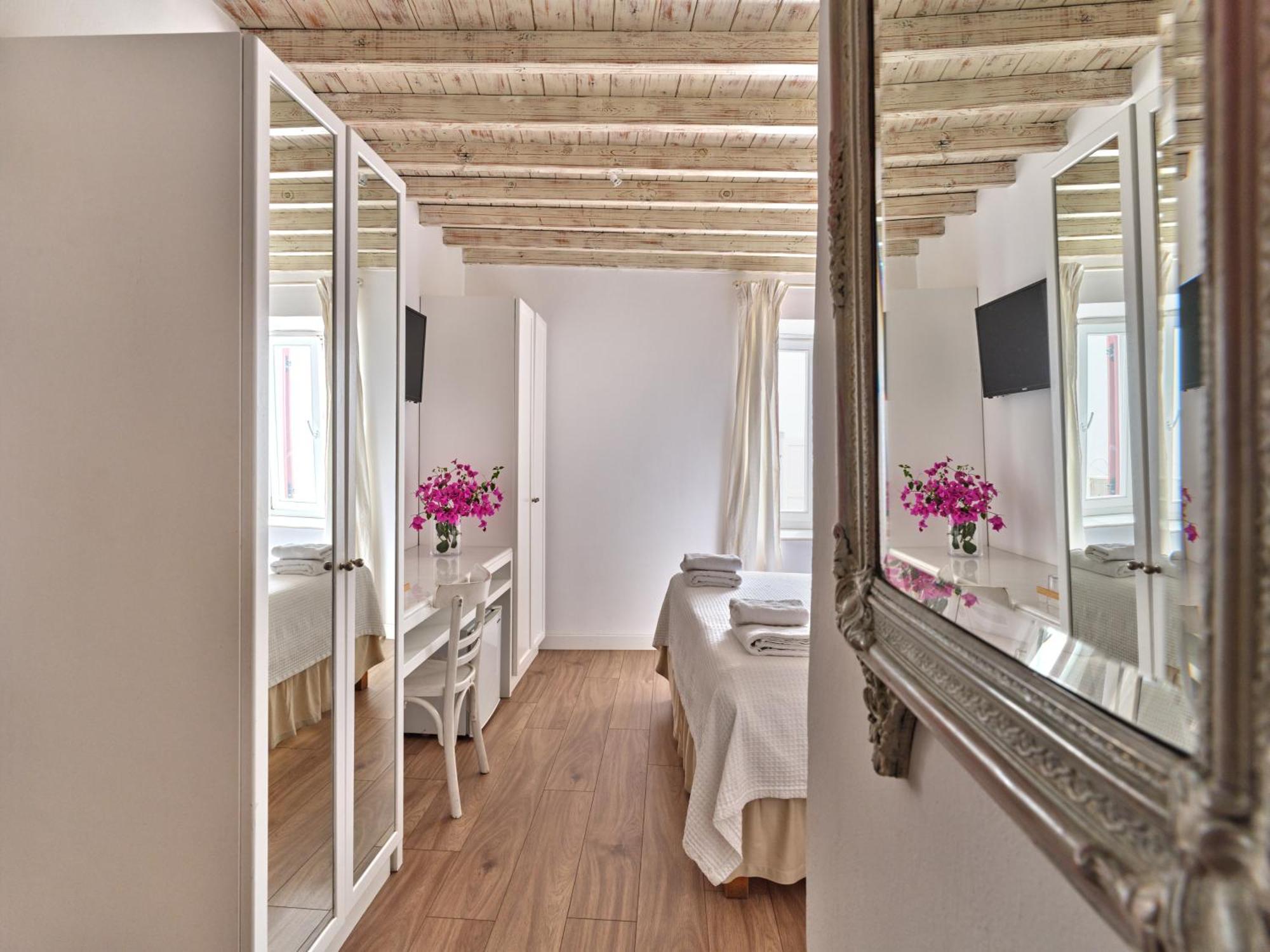La Maison Kalogera Mykonos Town ภายนอก รูปภาพ