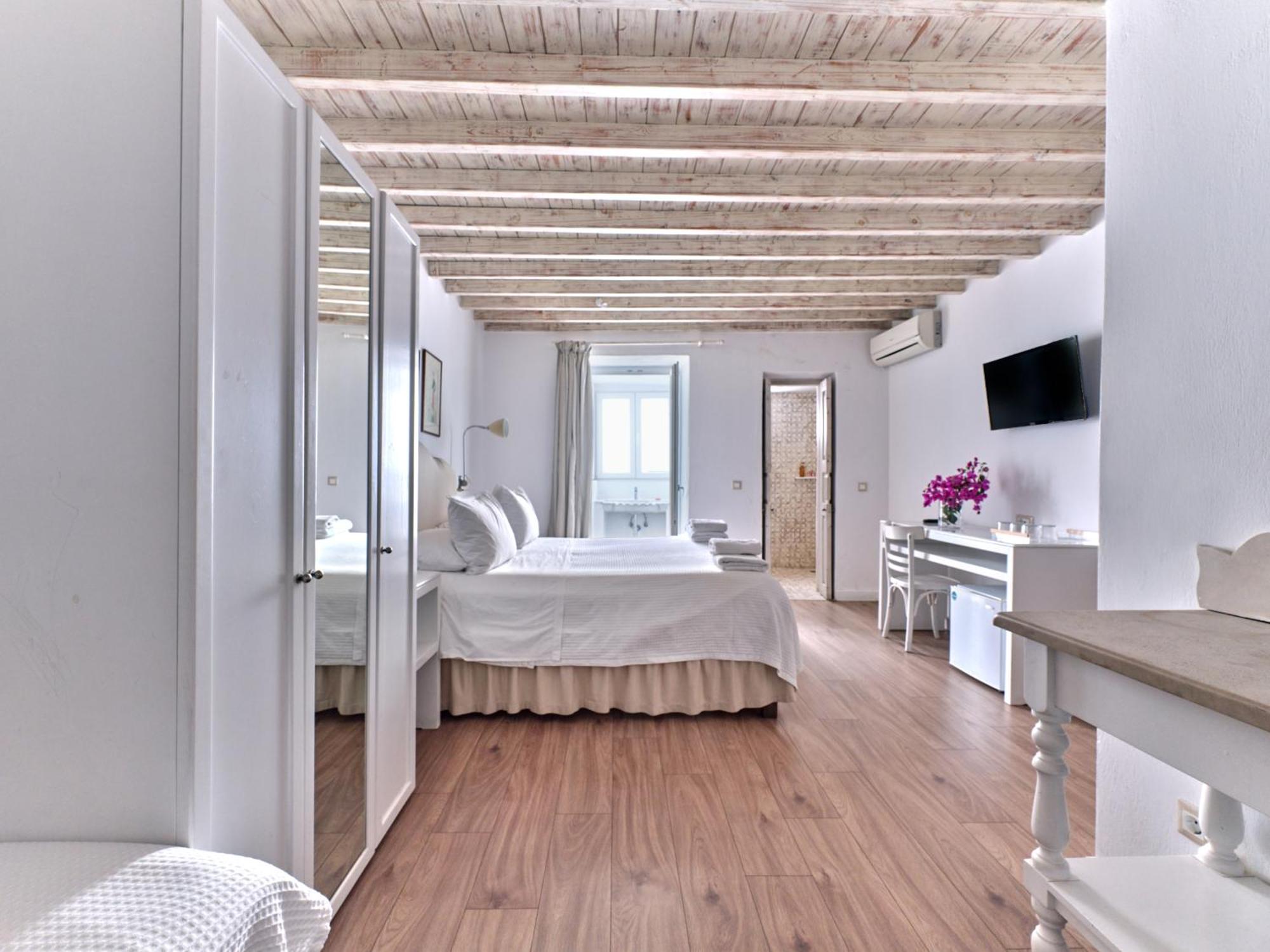 La Maison Kalogera Mykonos Town ภายนอก รูปภาพ