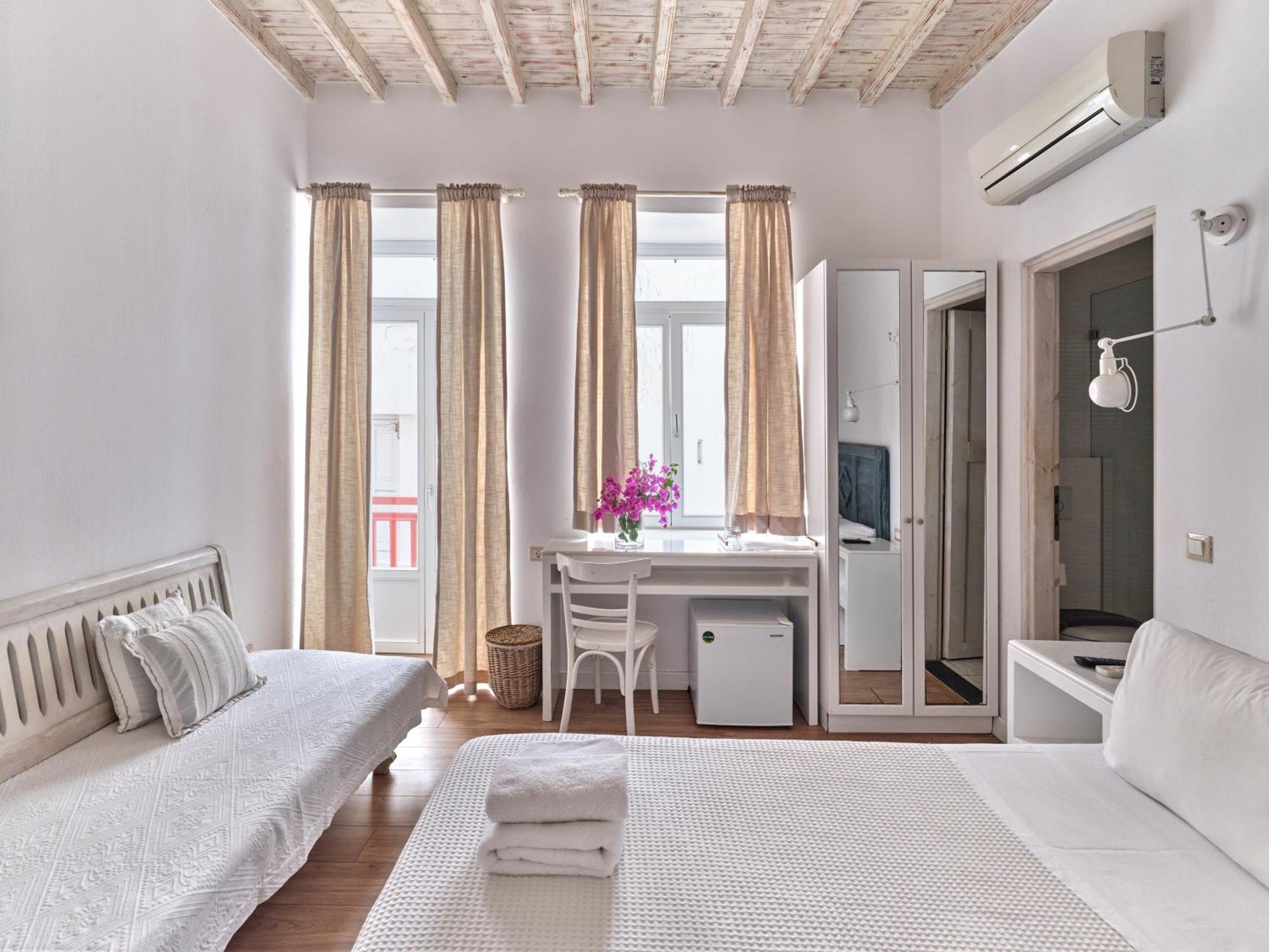 La Maison Kalogera Mykonos Town ภายนอก รูปภาพ