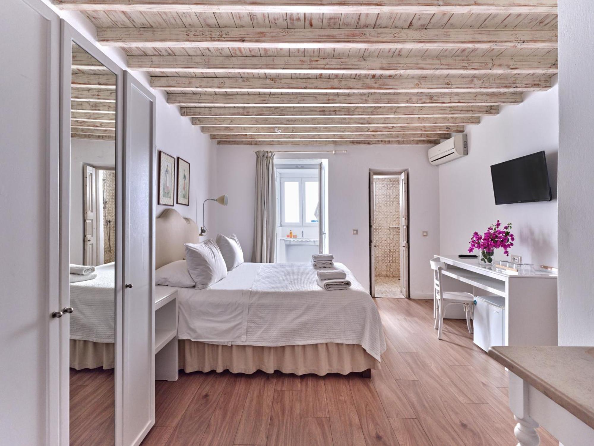La Maison Kalogera Mykonos Town ภายนอก รูปภาพ