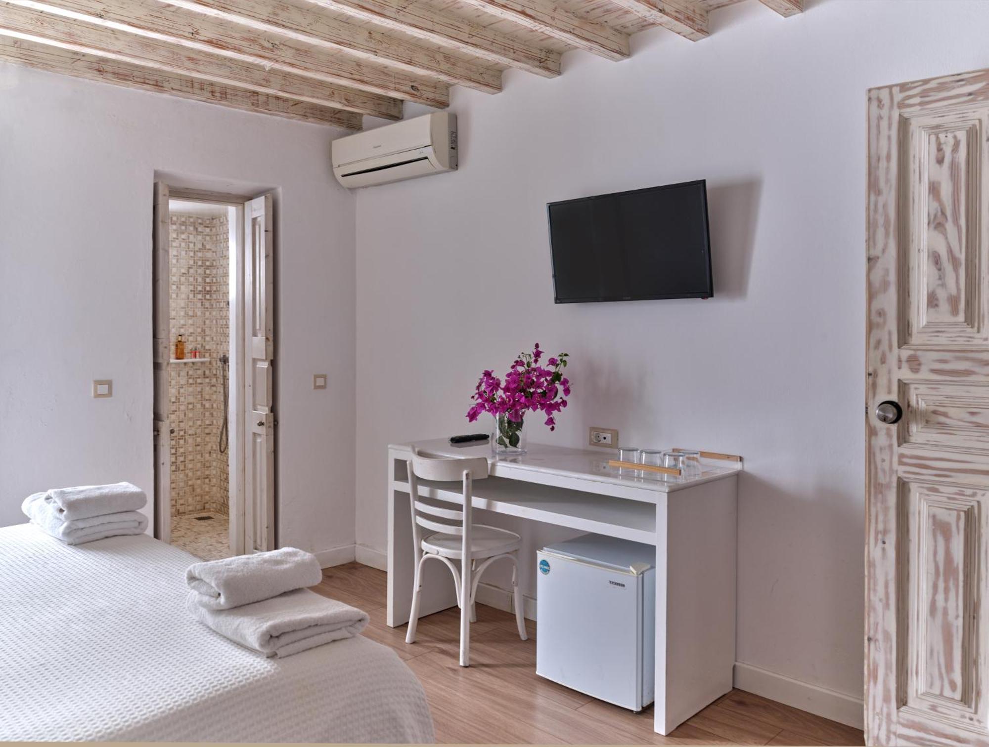 La Maison Kalogera Mykonos Town ภายนอก รูปภาพ