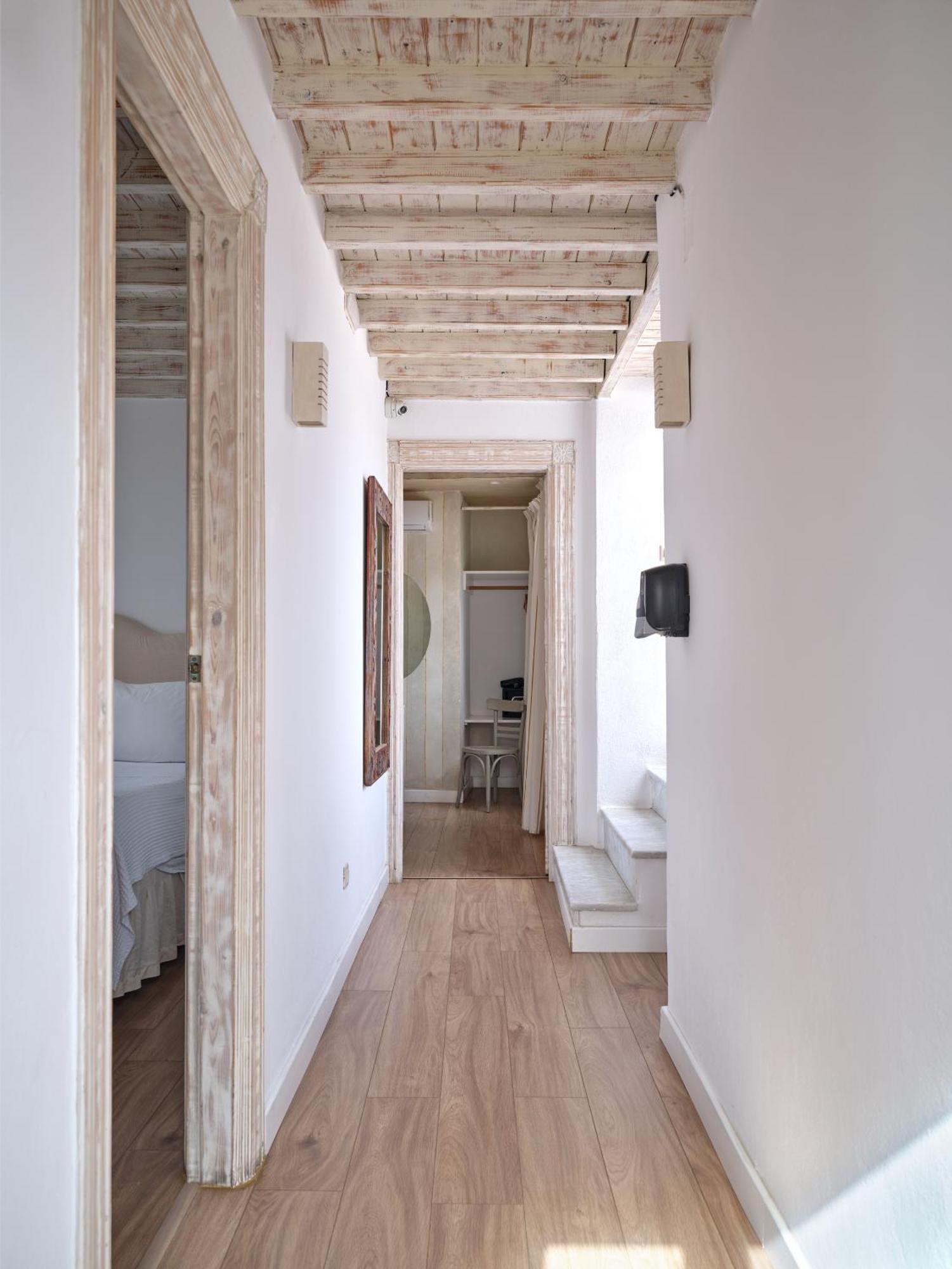 La Maison Kalogera Mykonos Town ภายนอก รูปภาพ