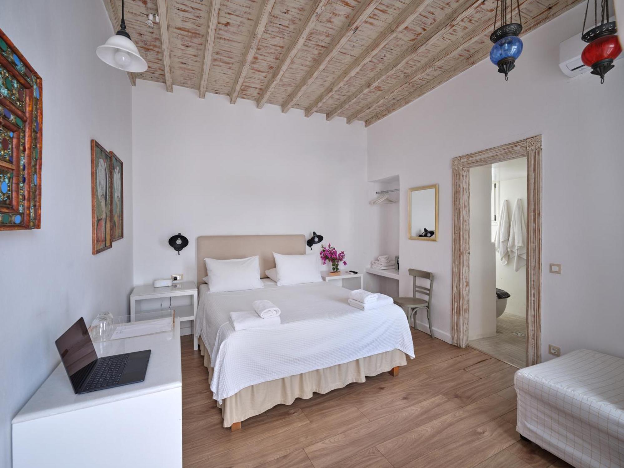 La Maison Kalogera Mykonos Town ภายนอก รูปภาพ