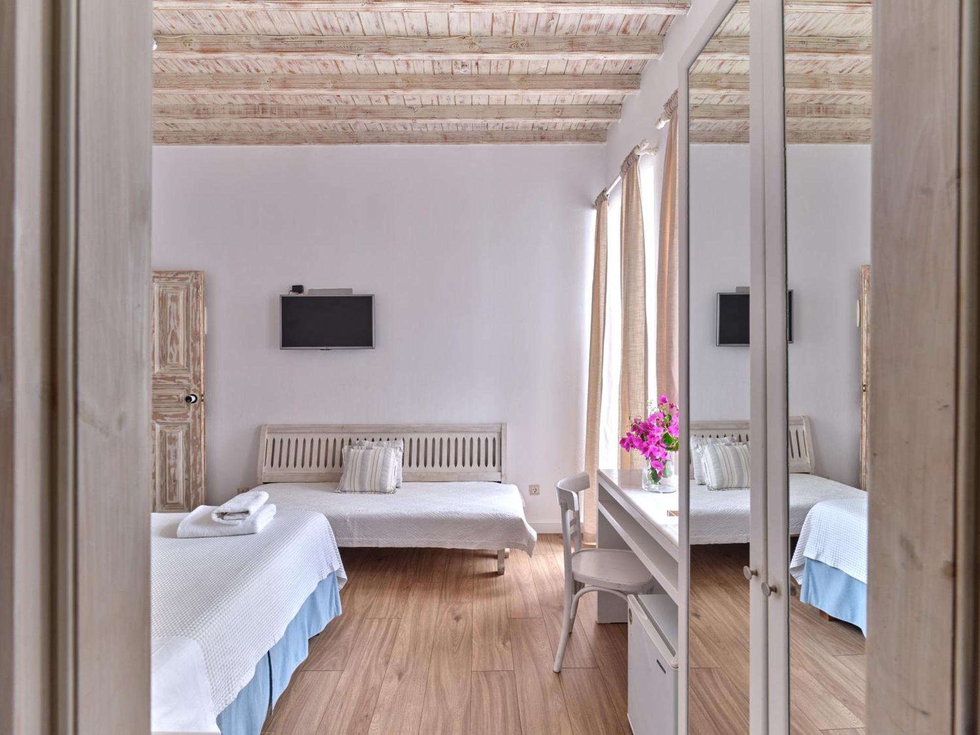 La Maison Kalogera Mykonos Town ภายนอก รูปภาพ
