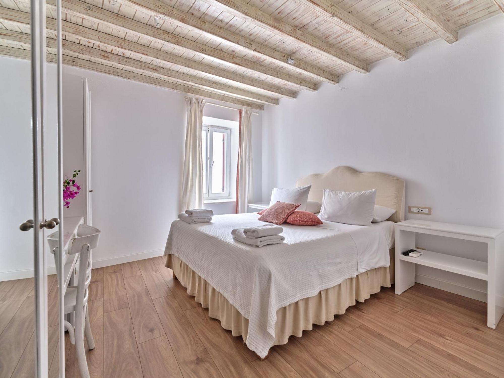 La Maison Kalogera Mykonos Town ภายนอก รูปภาพ
