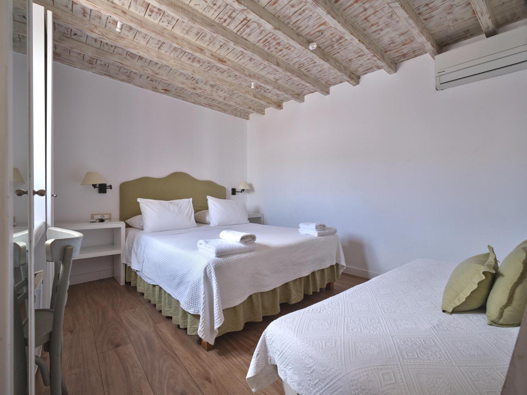 La Maison Kalogera Mykonos Town ภายนอก รูปภาพ