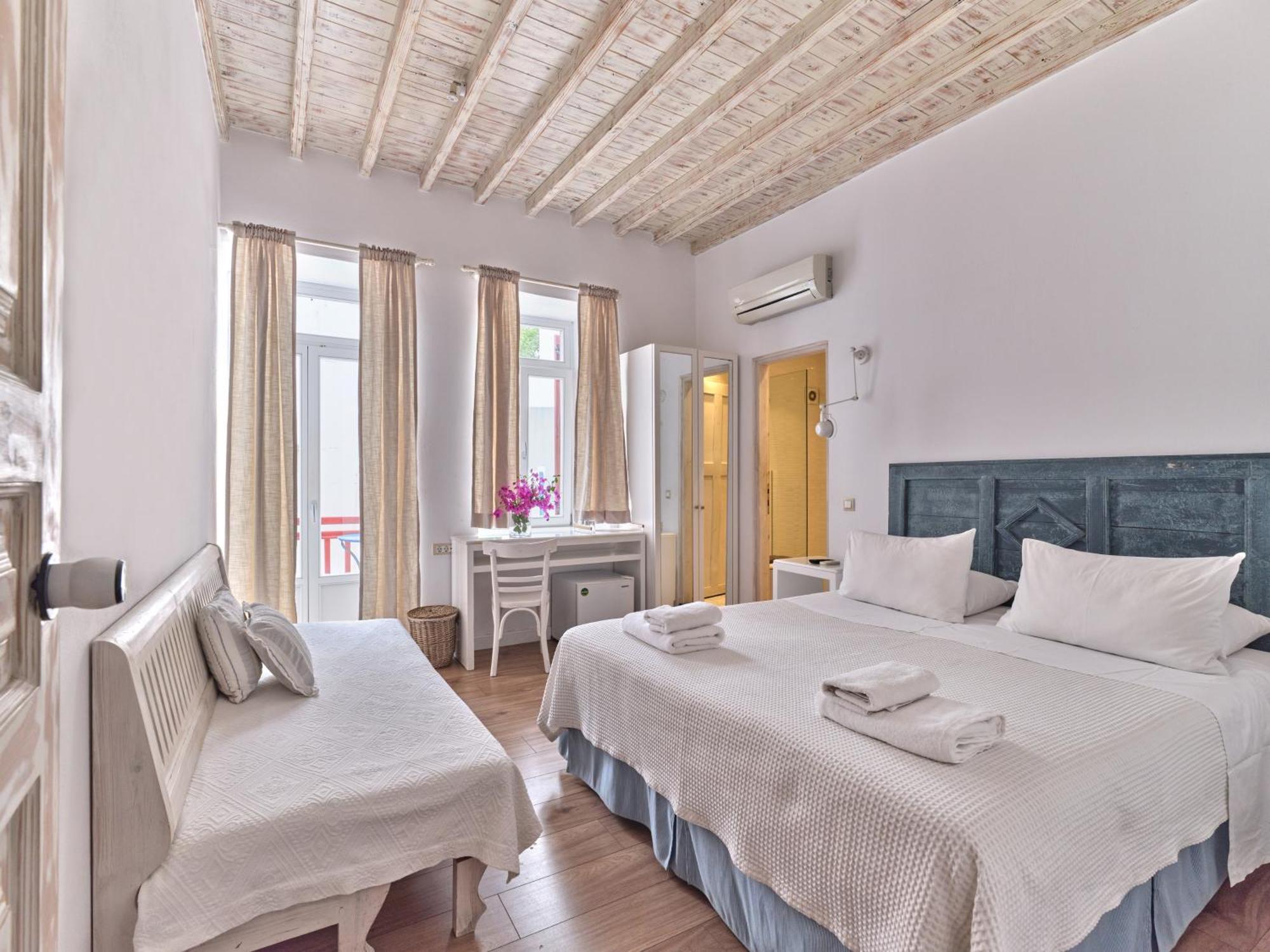 La Maison Kalogera Mykonos Town ภายนอก รูปภาพ