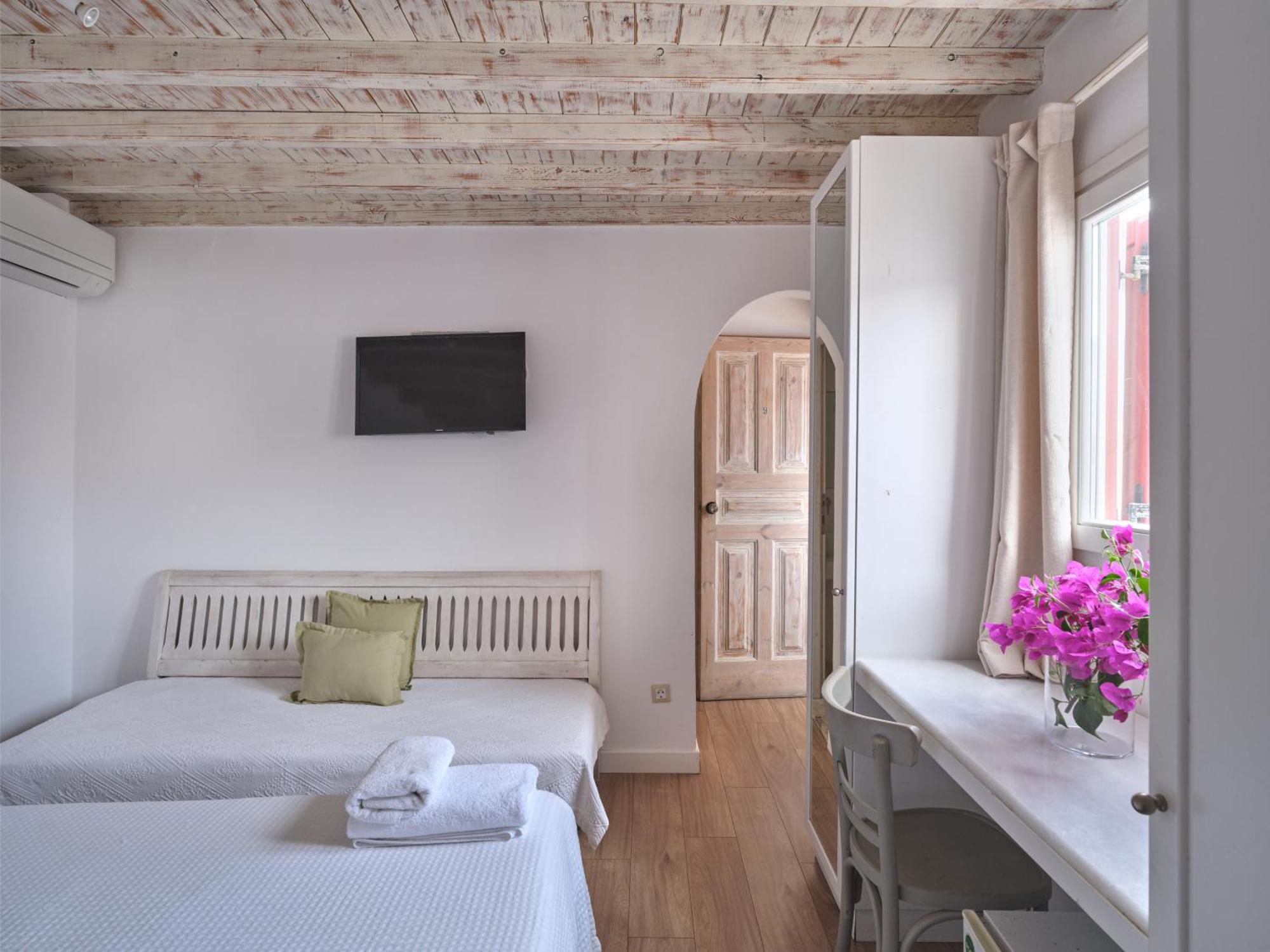 La Maison Kalogera Mykonos Town ภายนอก รูปภาพ