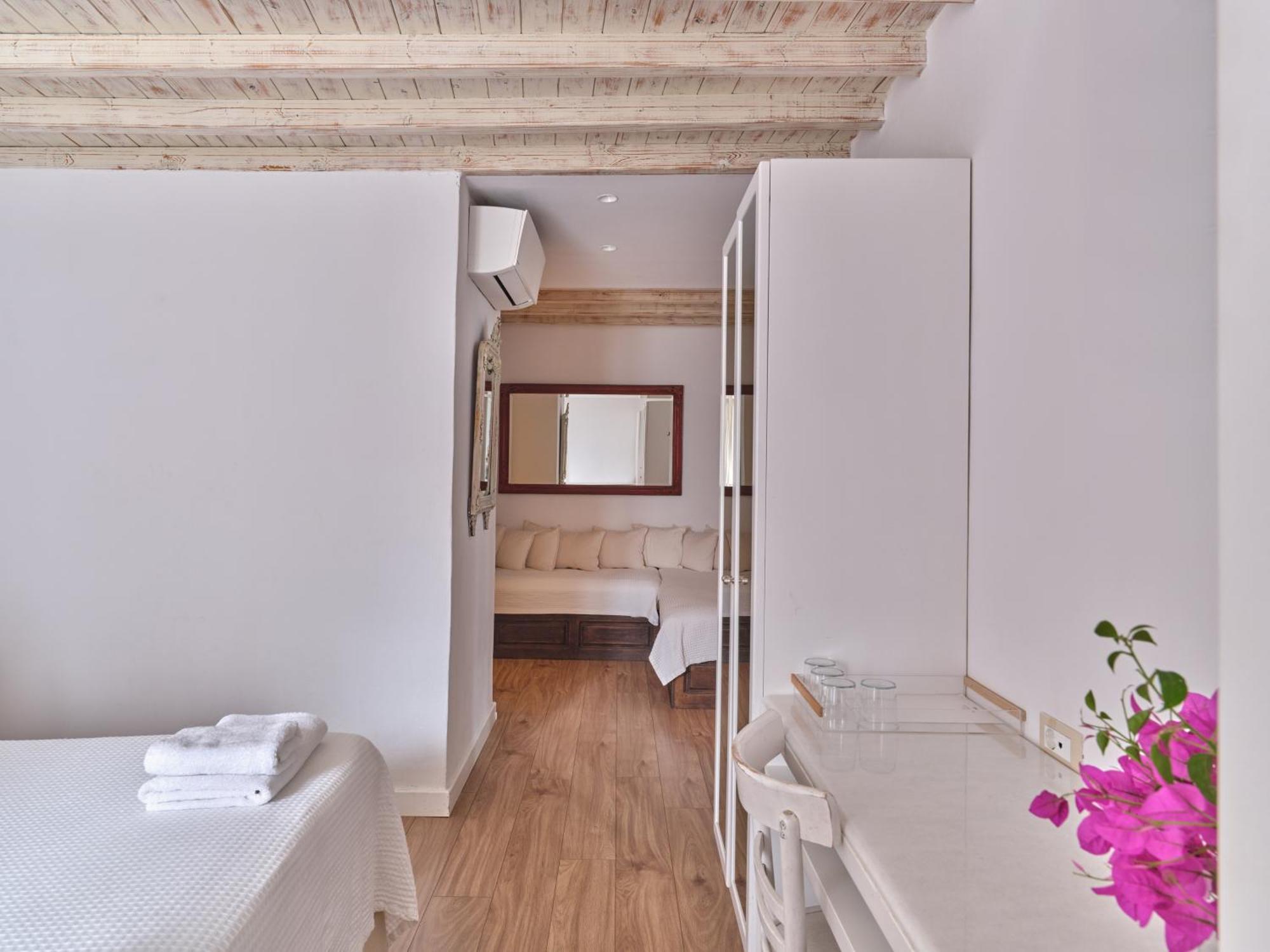 La Maison Kalogera Mykonos Town ภายนอก รูปภาพ