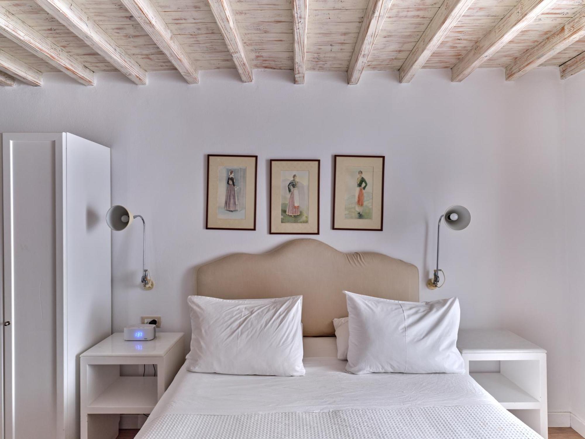 La Maison Kalogera Mykonos Town ภายนอก รูปภาพ