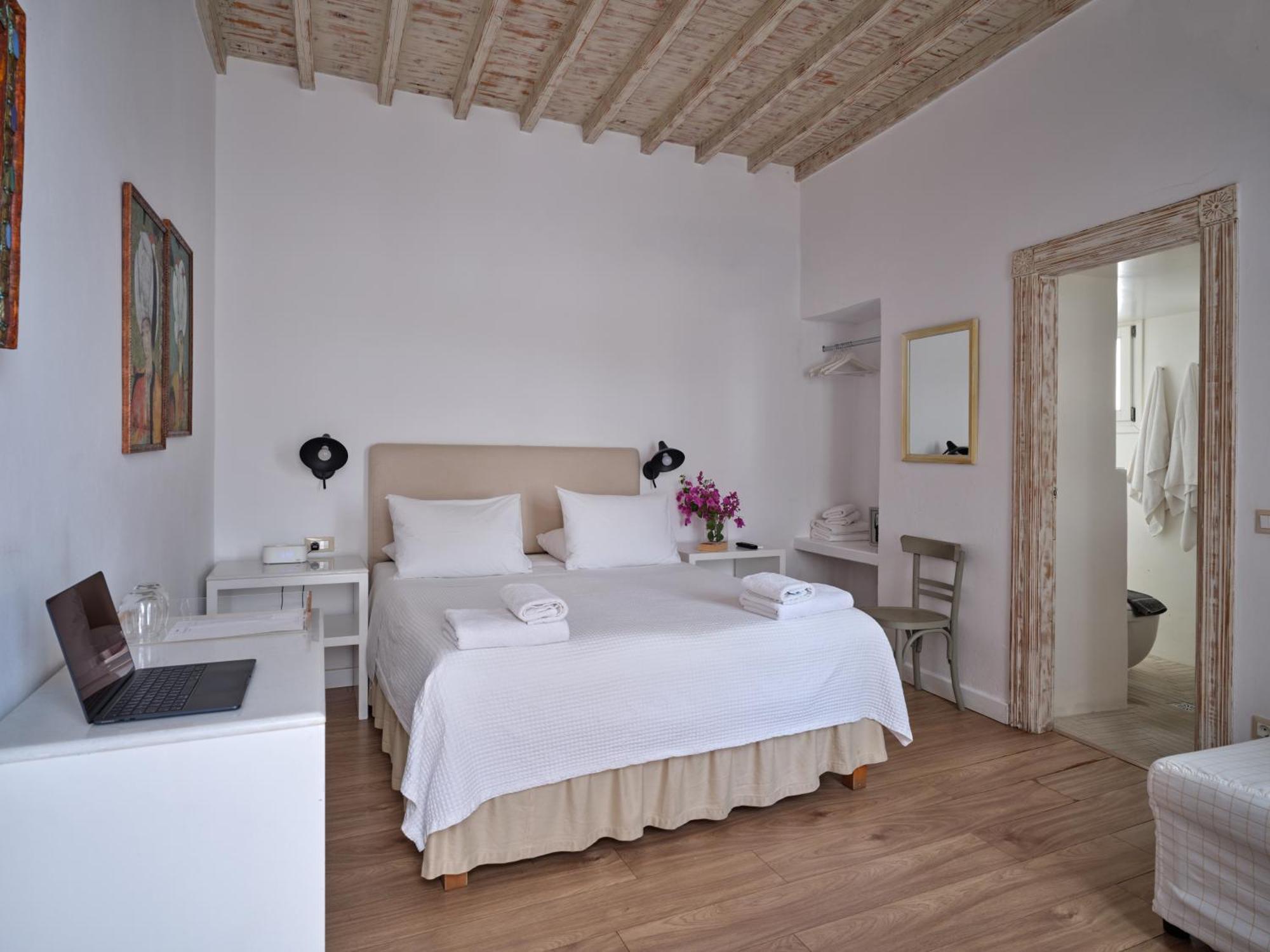 La Maison Kalogera Mykonos Town ภายนอก รูปภาพ