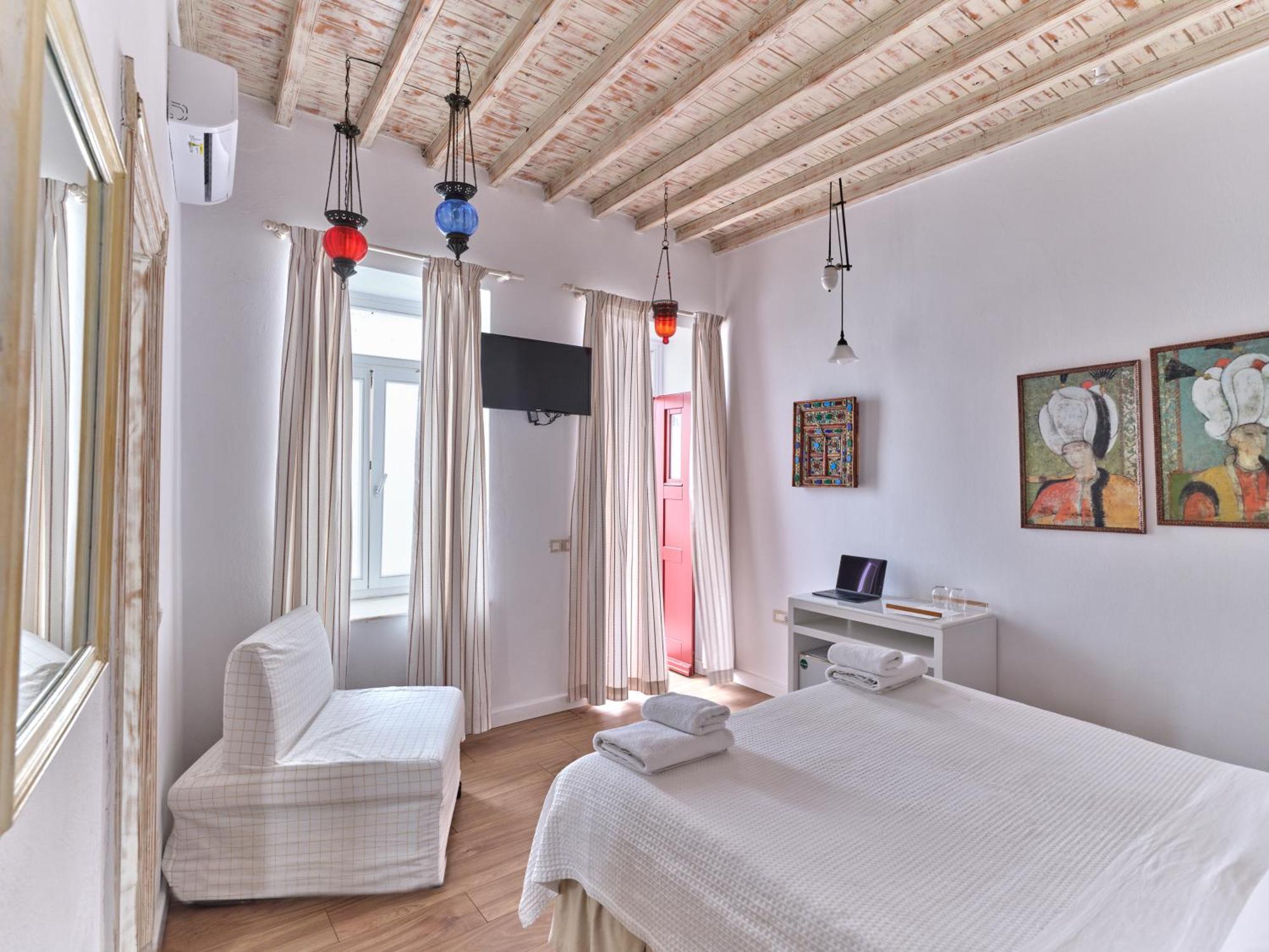 La Maison Kalogera Mykonos Town ภายนอก รูปภาพ