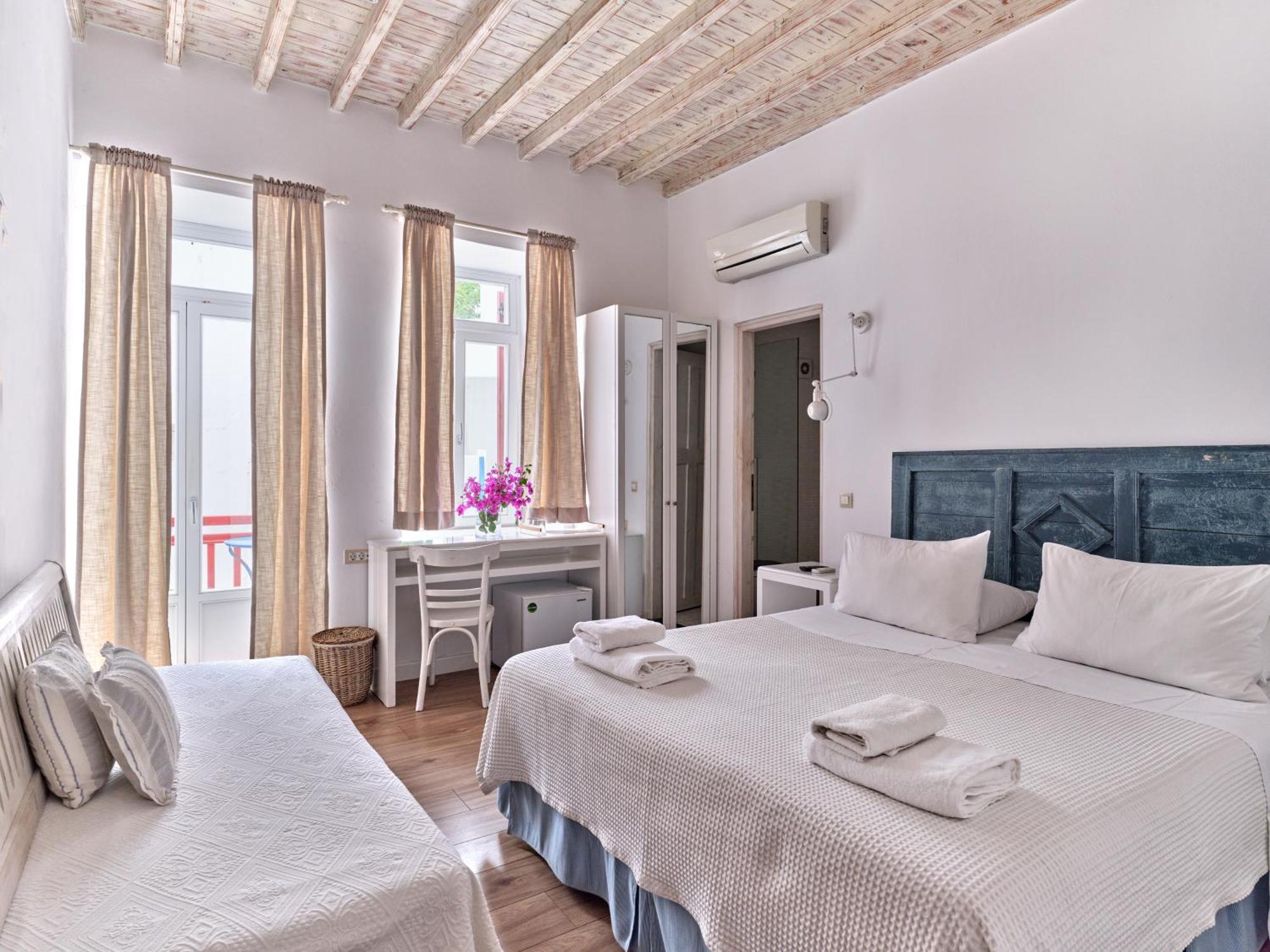 La Maison Kalogera Mykonos Town ภายนอก รูปภาพ