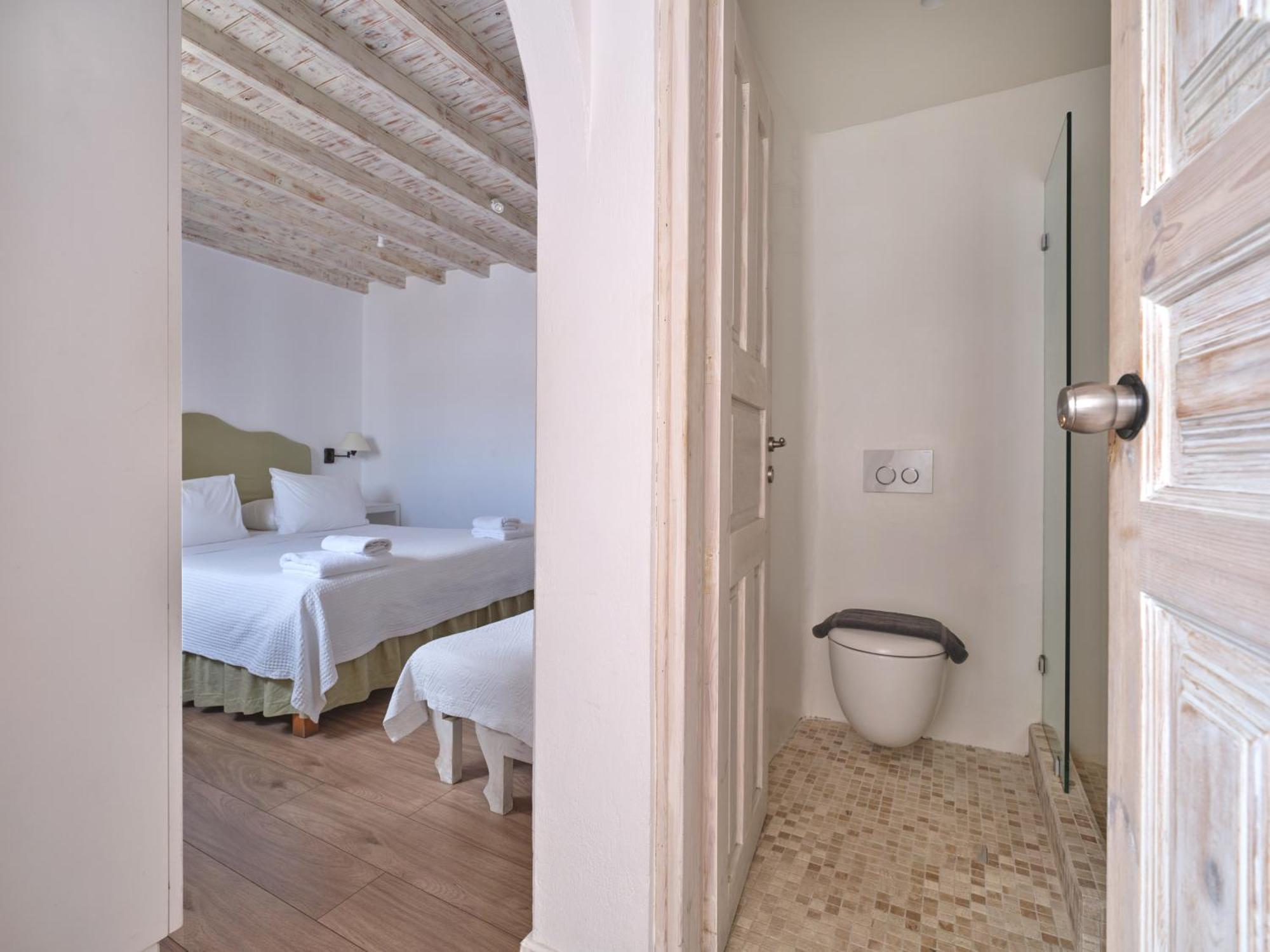 La Maison Kalogera Mykonos Town ภายนอก รูปภาพ