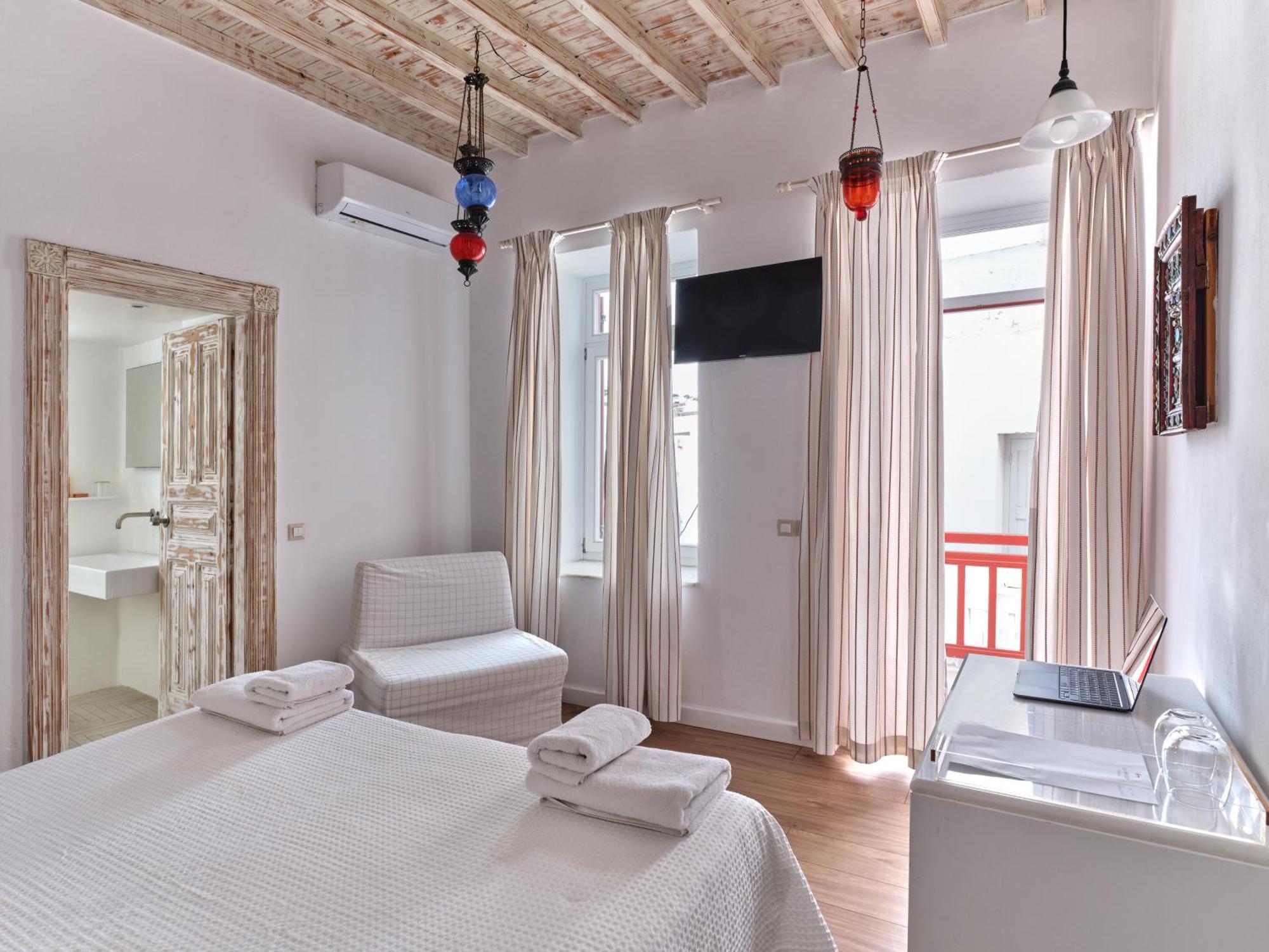 La Maison Kalogera Mykonos Town ภายนอก รูปภาพ