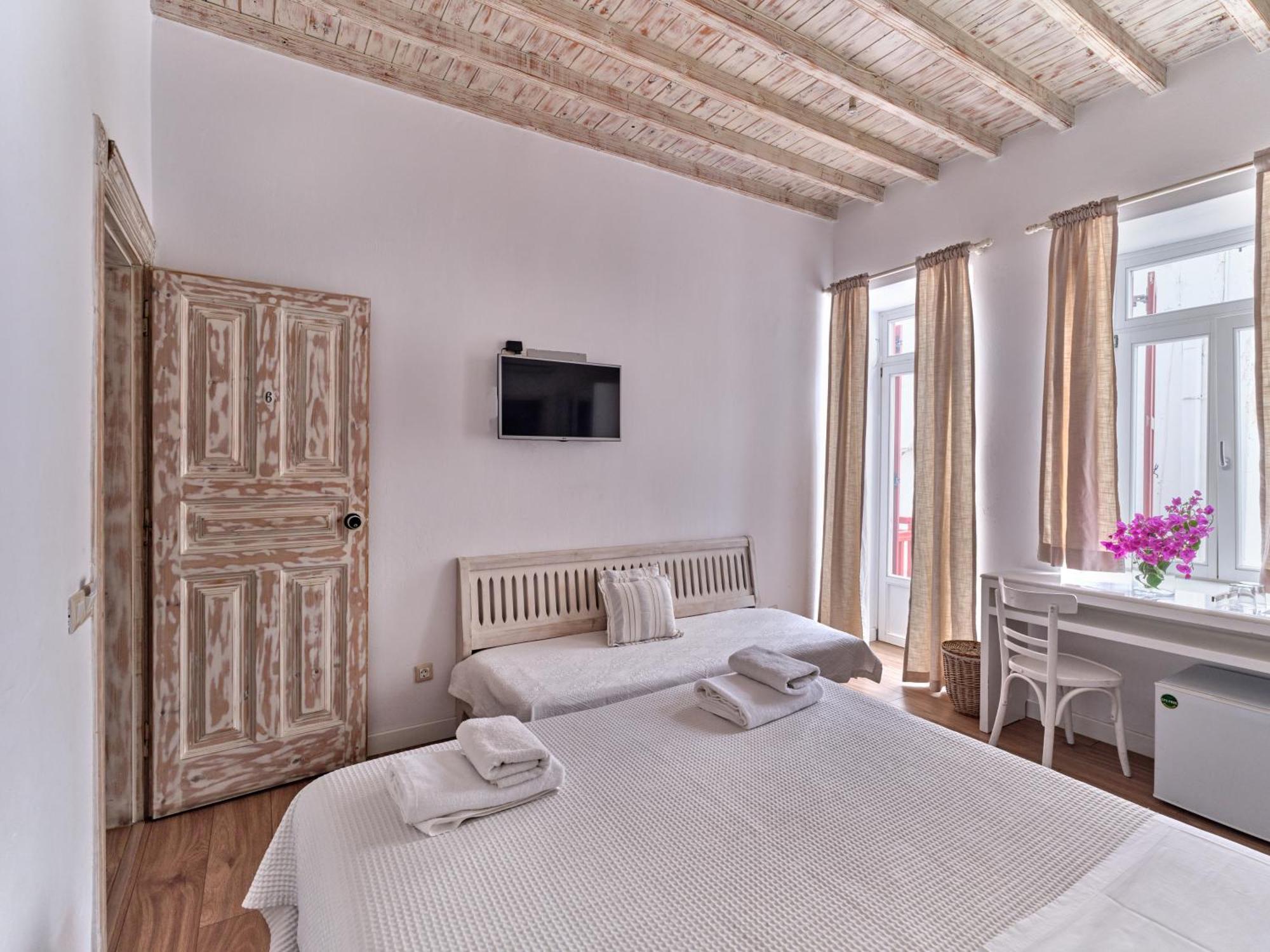 La Maison Kalogera Mykonos Town ภายนอก รูปภาพ