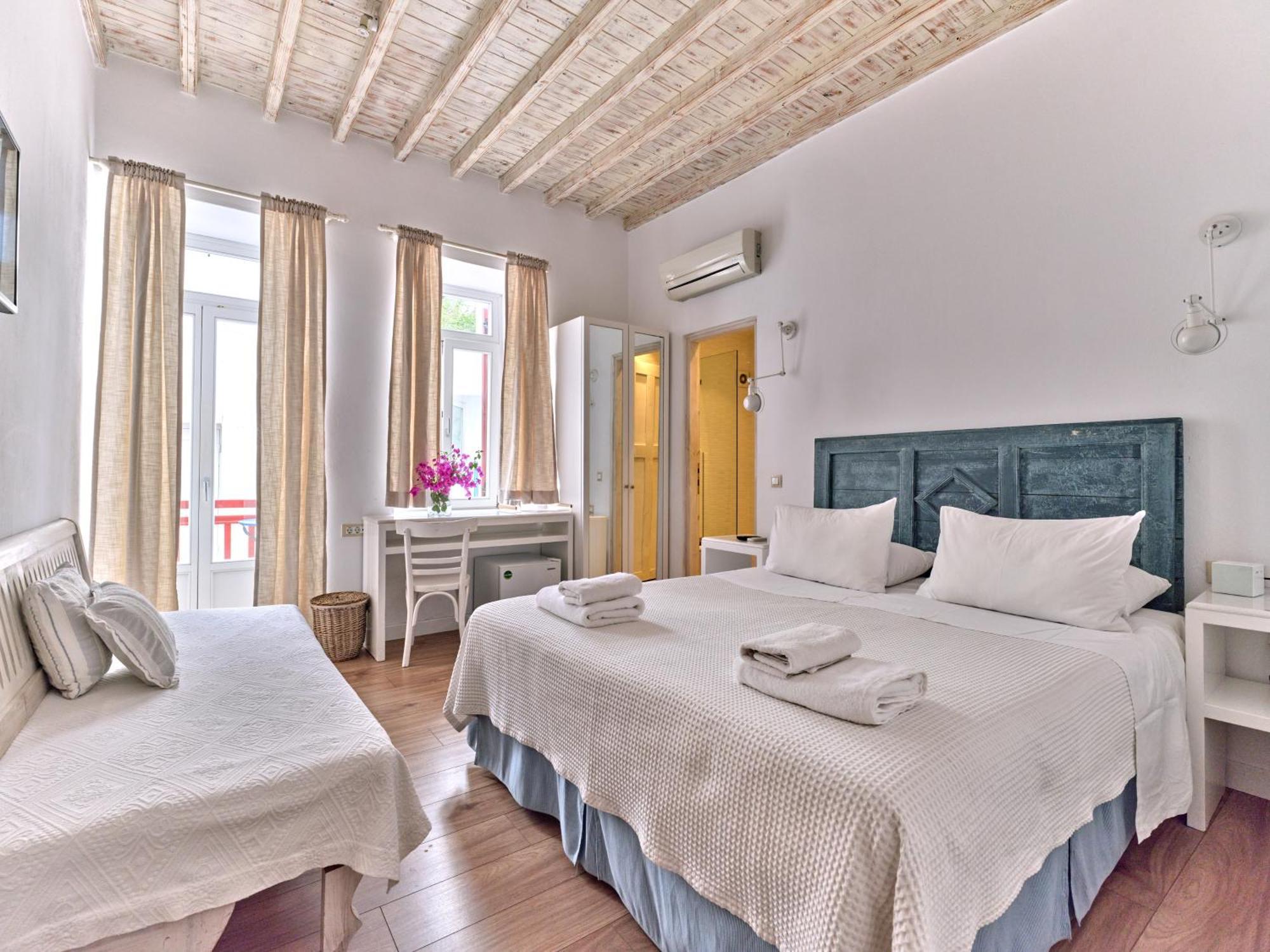 La Maison Kalogera Mykonos Town ภายนอก รูปภาพ