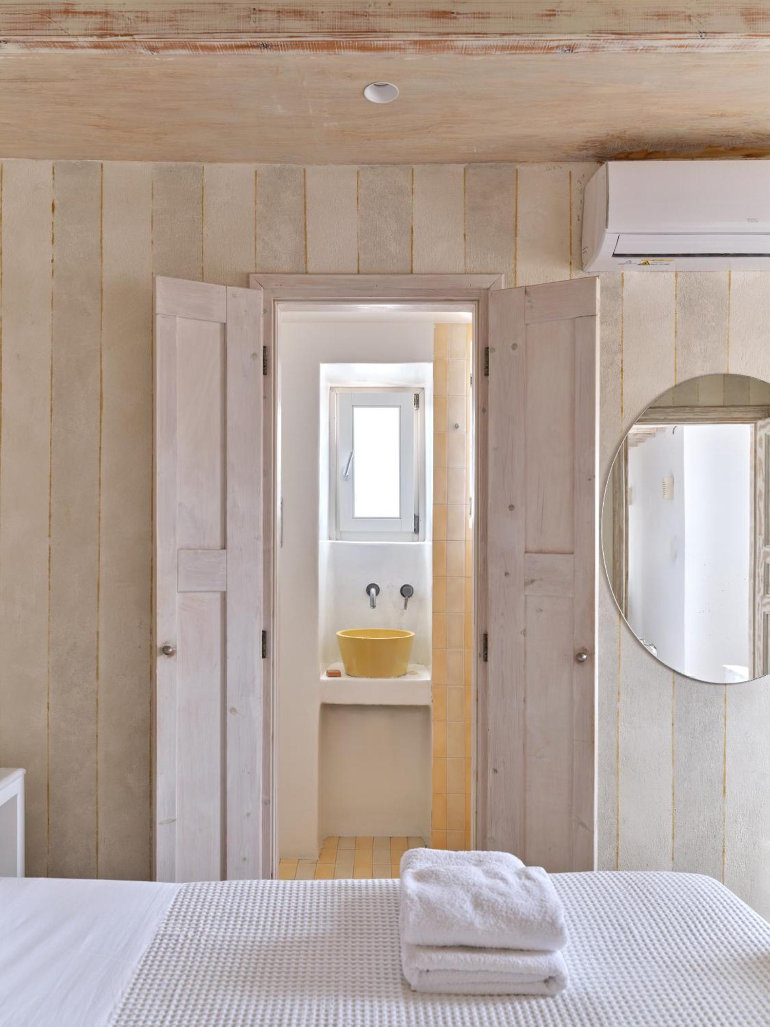 La Maison Kalogera Mykonos Town ภายนอก รูปภาพ