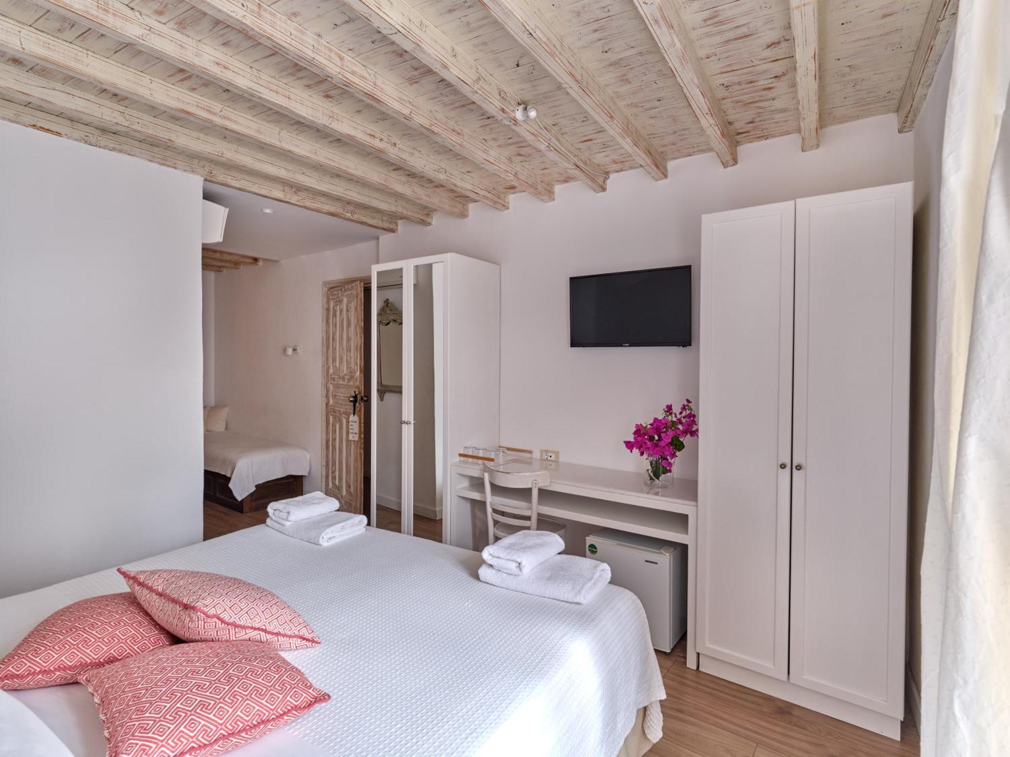 La Maison Kalogera Mykonos Town ภายนอก รูปภาพ
