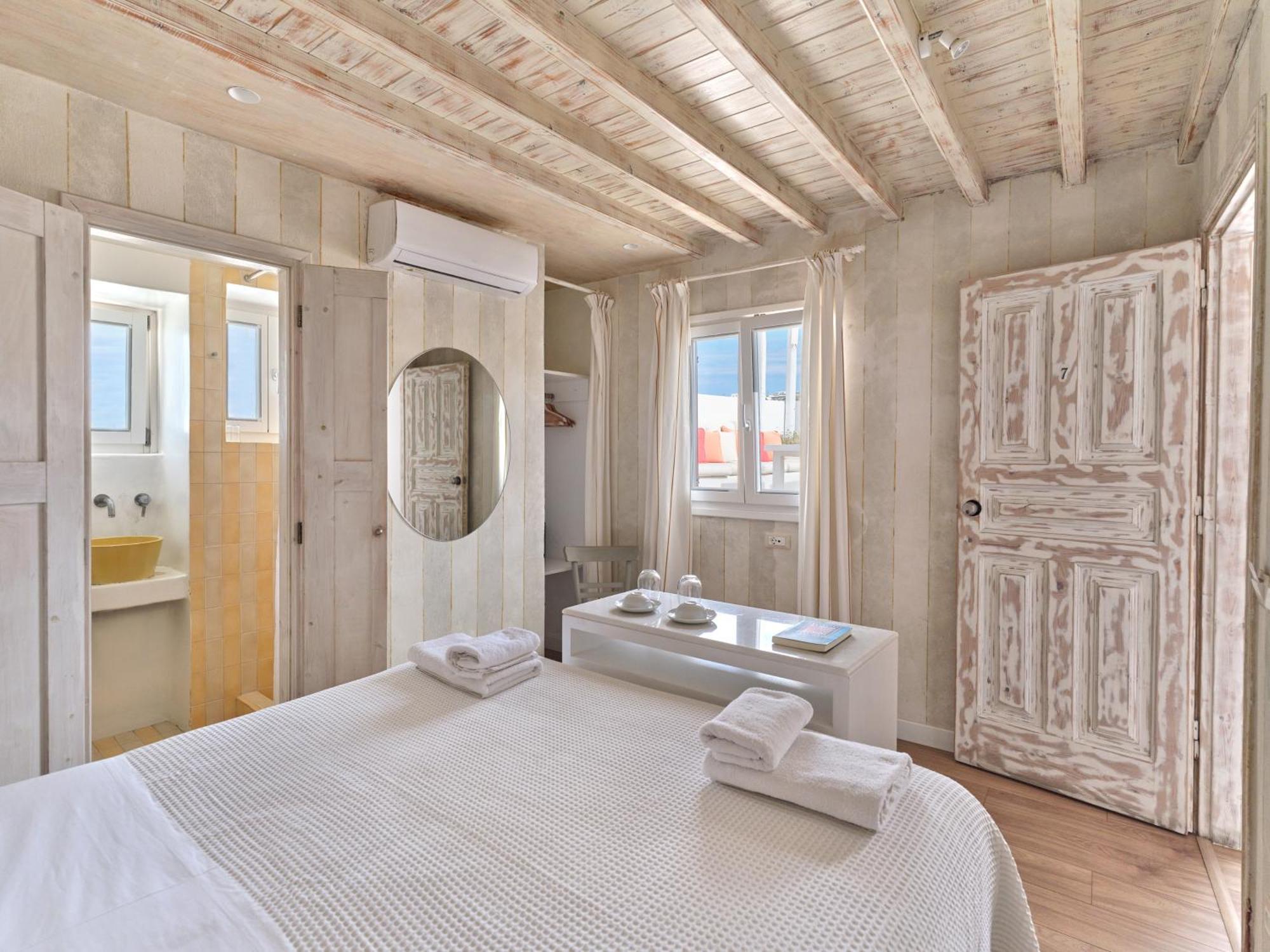 La Maison Kalogera Mykonos Town ภายนอก รูปภาพ