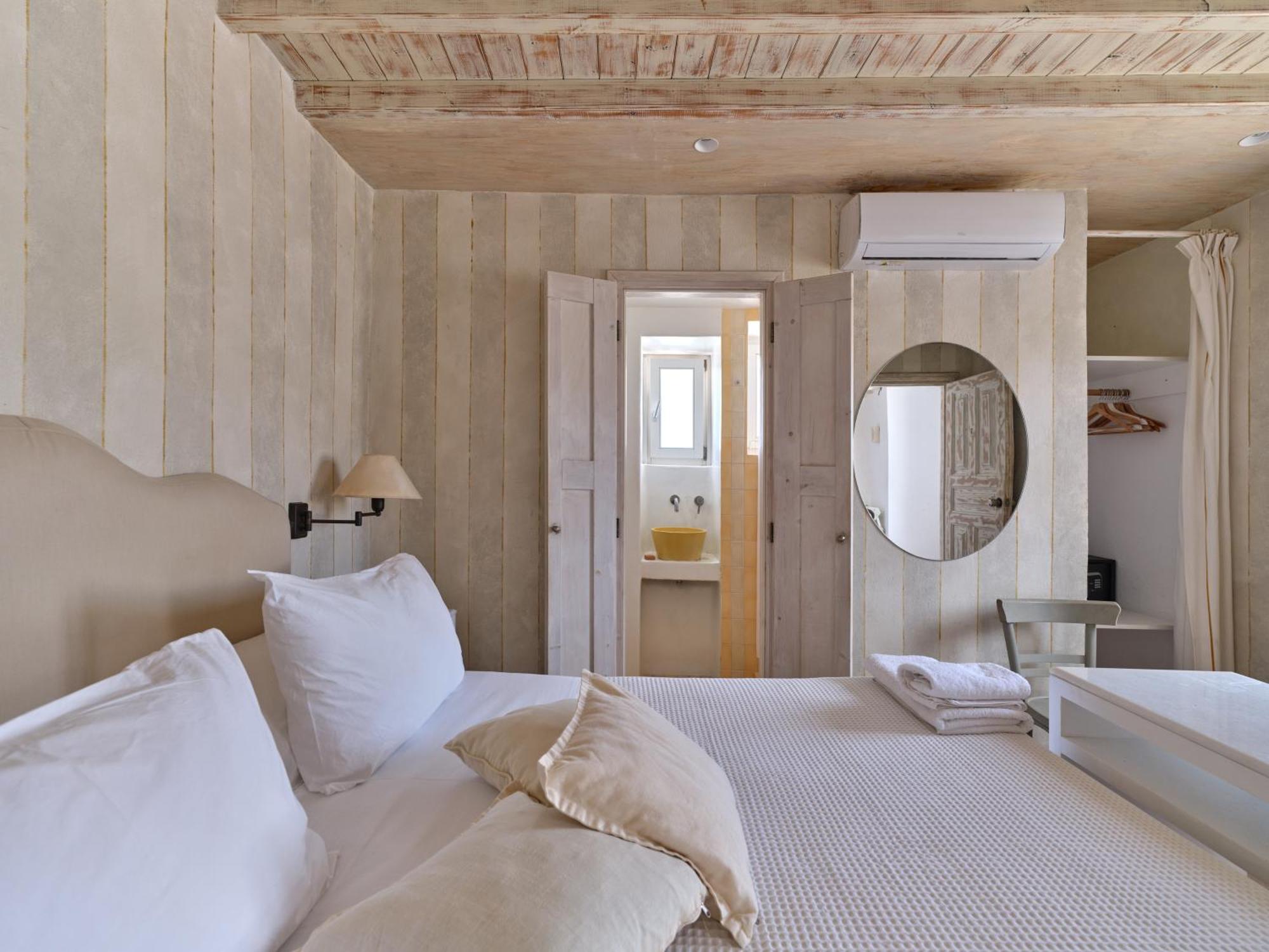 La Maison Kalogera Mykonos Town ภายนอก รูปภาพ