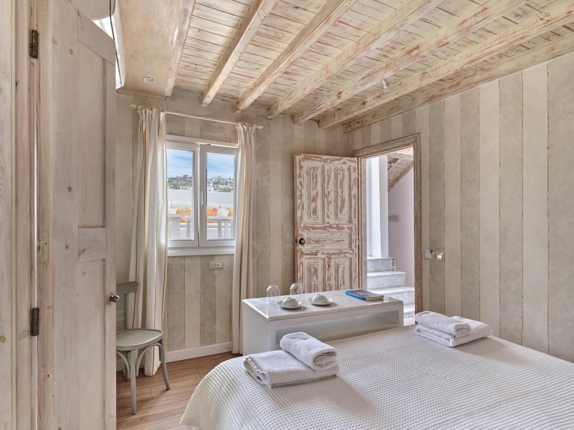La Maison Kalogera Mykonos Town ภายนอก รูปภาพ