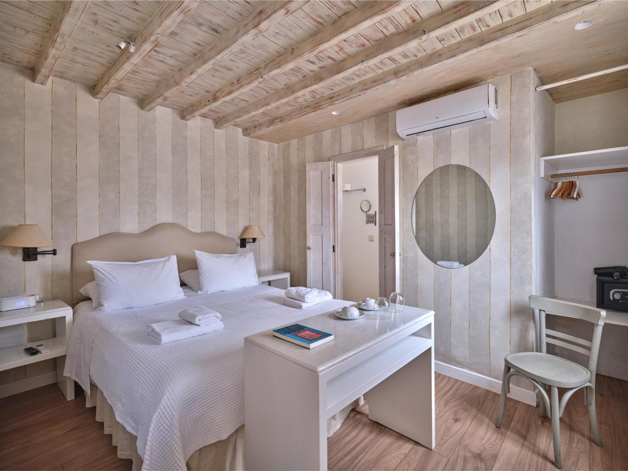 La Maison Kalogera Mykonos Town ภายนอก รูปภาพ