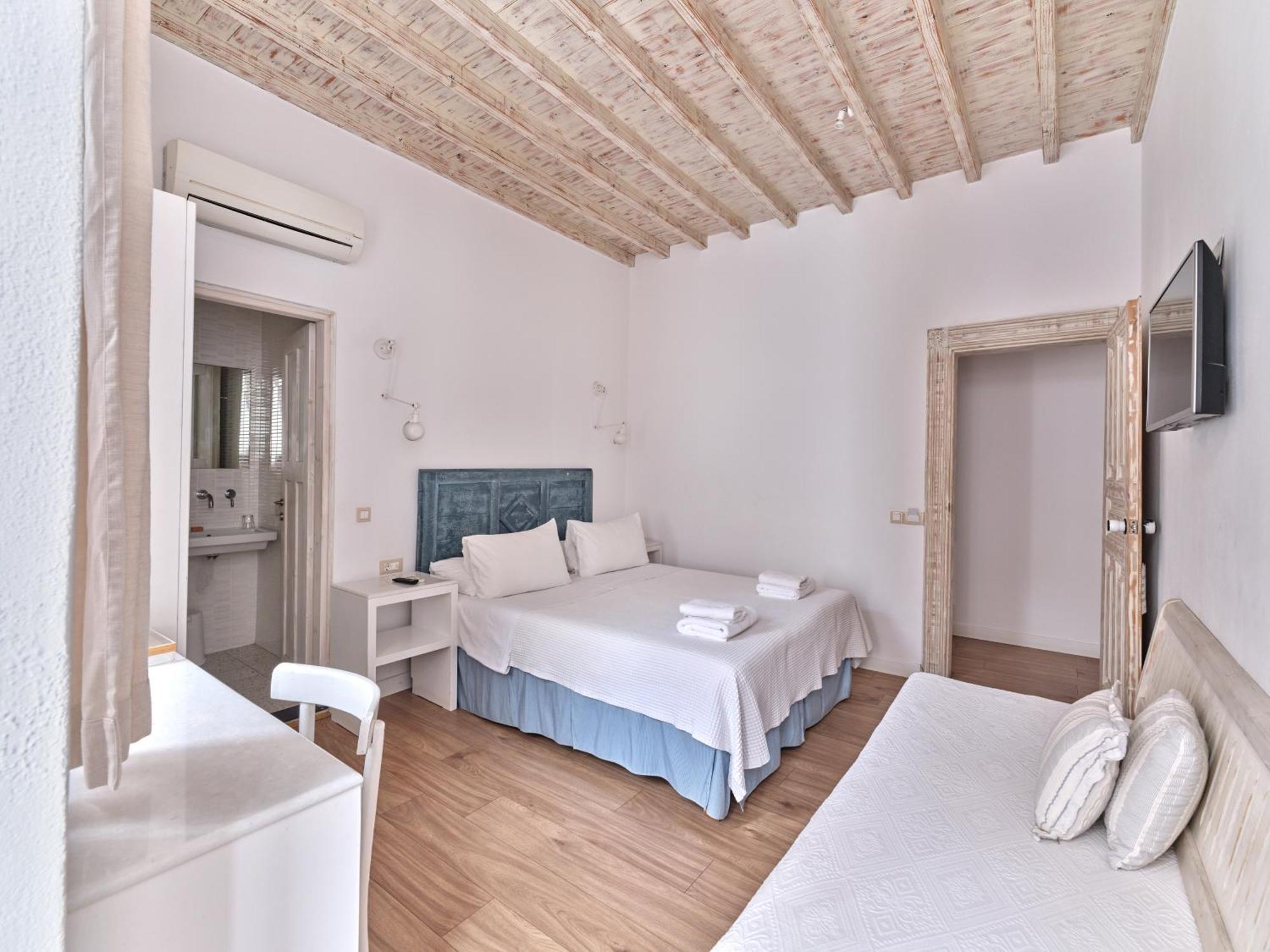 La Maison Kalogera Mykonos Town ภายนอก รูปภาพ