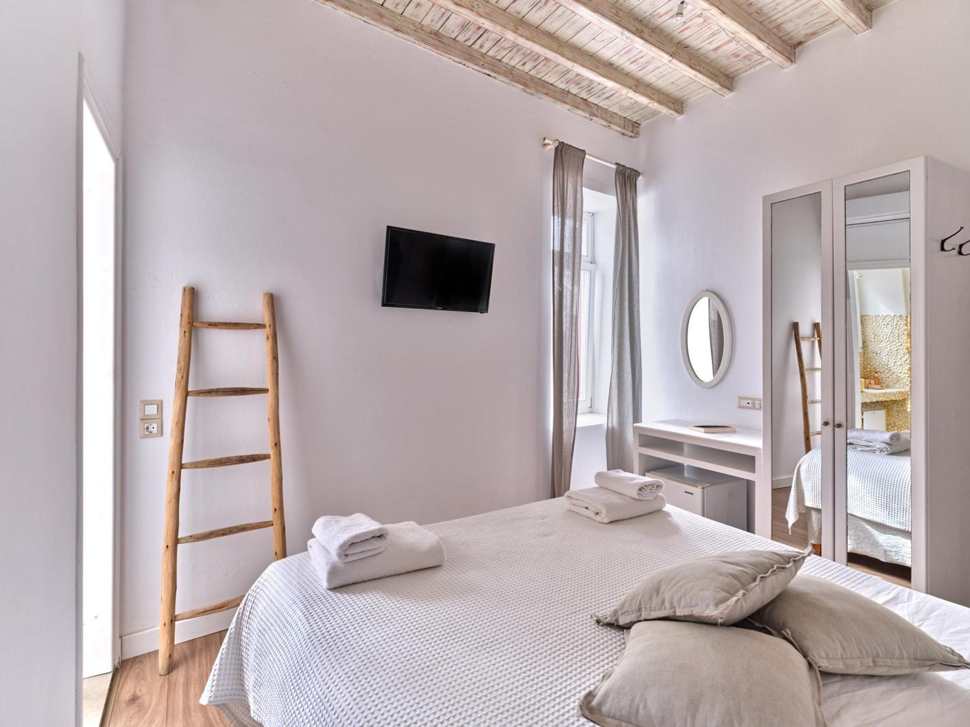 La Maison Kalogera Mykonos Town ภายนอก รูปภาพ