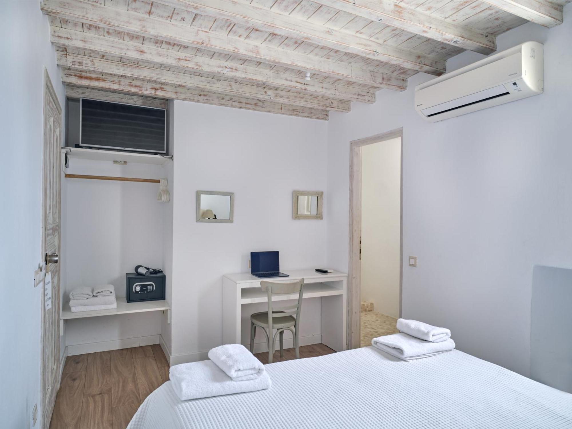 La Maison Kalogera Mykonos Town ภายนอก รูปภาพ