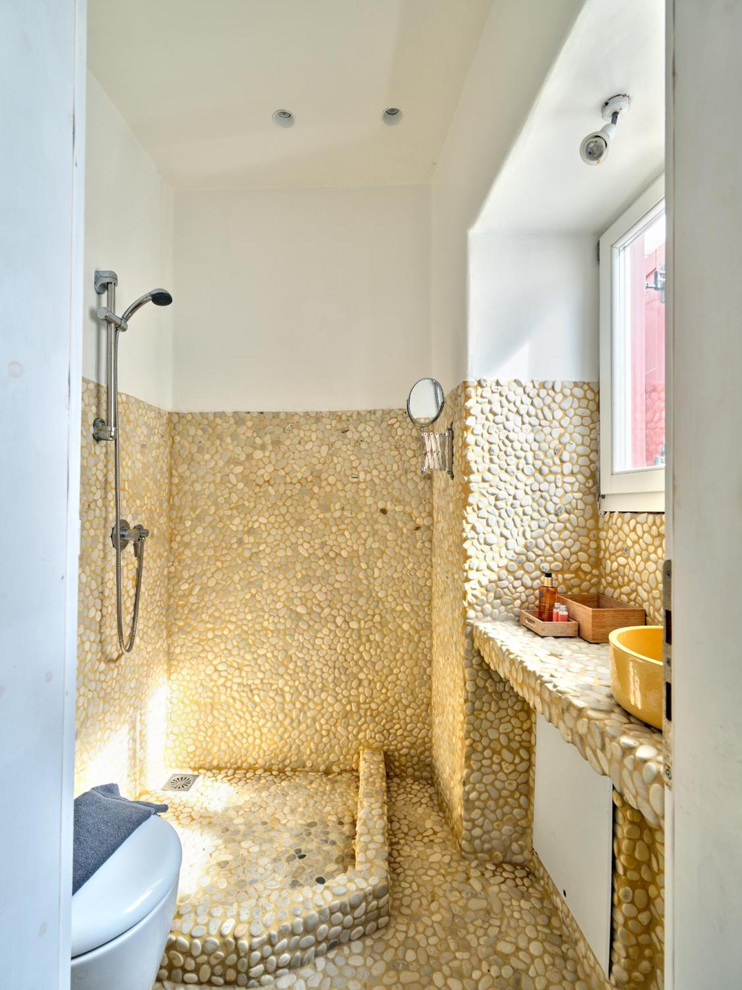 La Maison Kalogera Mykonos Town ภายนอก รูปภาพ