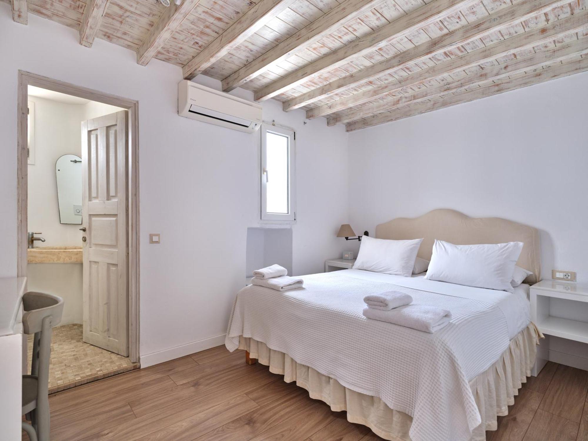 La Maison Kalogera Mykonos Town ภายนอก รูปภาพ