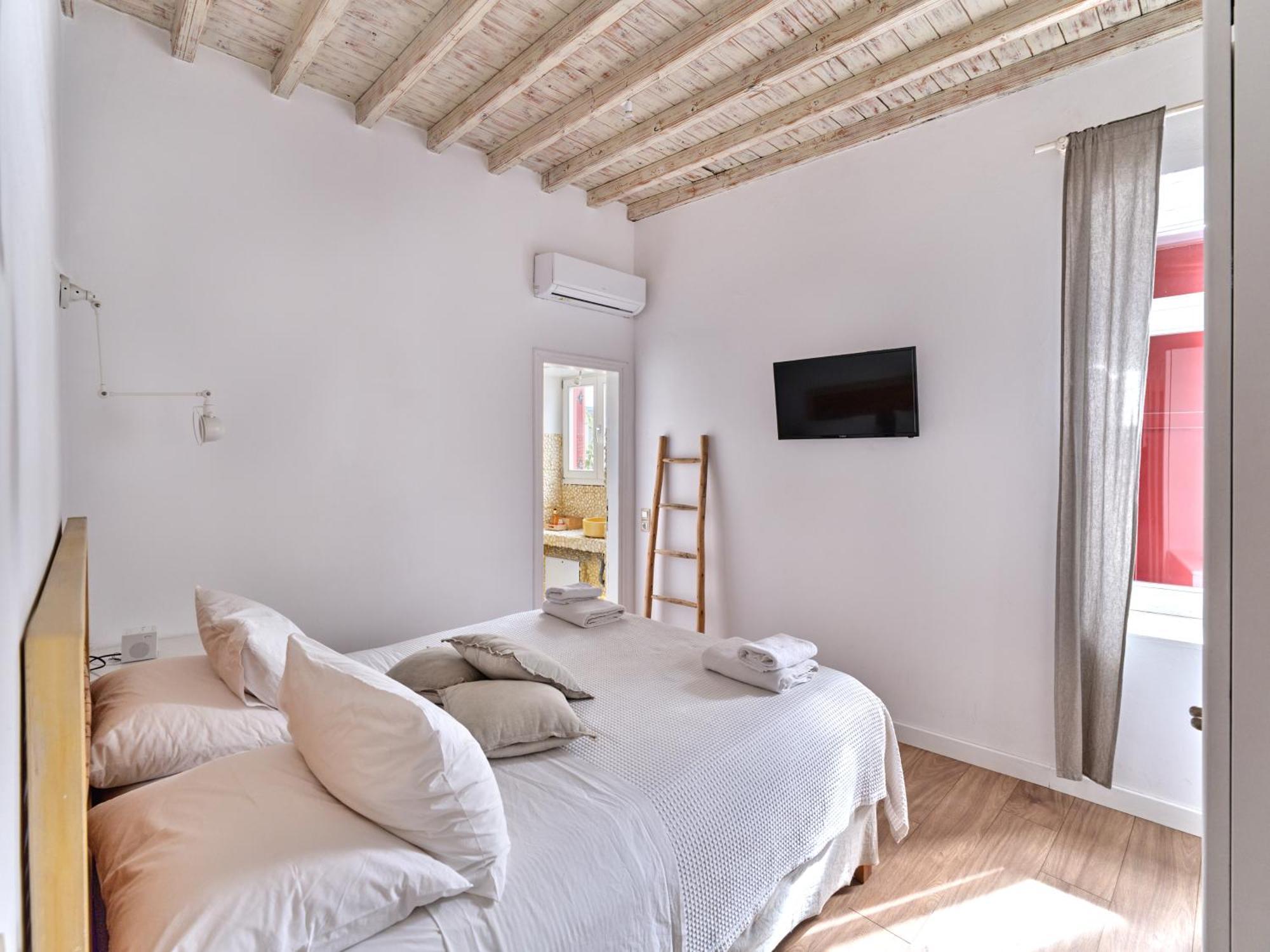 La Maison Kalogera Mykonos Town ภายนอก รูปภาพ